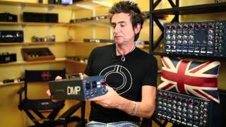 Video thumbnail for BAE 1073DMP by BAE AUDIO