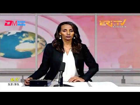 Midday News in Tigrinya for November 3, 2020 - ERi-TV, Eritrea