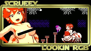 A New Famicom Game that Nintendo Wouldn't Approve