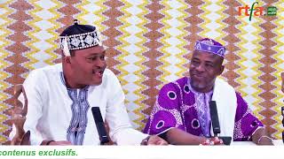 Download lagu ADIDO – Le Fa Savoir ancestral et héritage spirituel mp3