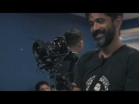 Bastidores da Final - Super Copa Pìoneer Netshoes 2023