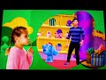 Nick Jr Ready To Play Blue S Clues You Coming Up Next Bumper 4 2012
