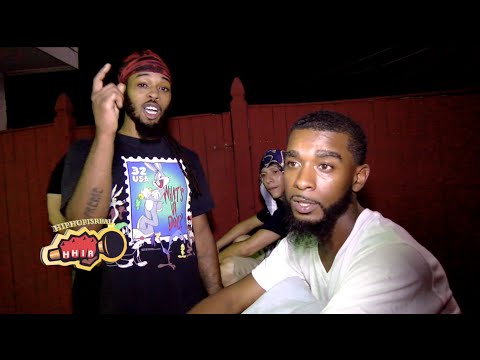 SCUZZPACC RECAPS THEIR 2X2 BATTLE VS NUJERZEY TWORK & DRUGZ AT ANY GIVING SUNDAY EVENT!