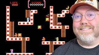 This $5 NES Game Feels like a Long, Lost Famicom Game... KITTY