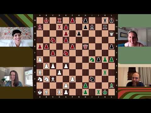 The Puzzle Room | #83