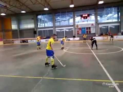 GaliciaN hockey - fase ascenso - C.P Burgos y AsturHockey