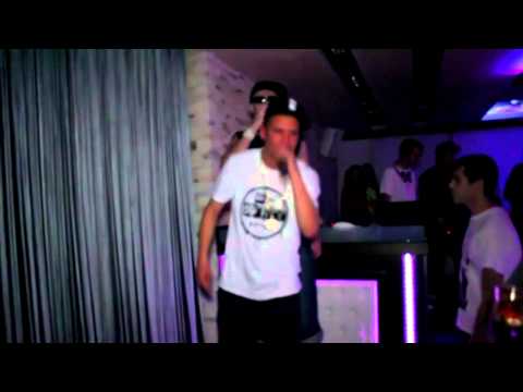 Anturaj ft Dreben G - Moli