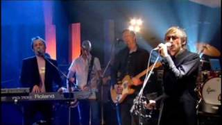 divine comedy live on later with jools holland