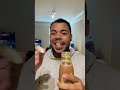Trying Twix Iced Coffee For The First Time