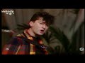 Alain Bashung - C'est comment qu'on freine