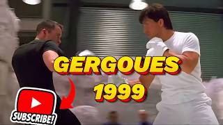 Download lagu FILM DRAMA CHINA DUBBING INDONESIA : JACKIE CHAN GERGOUES 1999  mp3