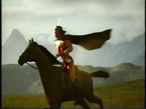 THE RIDDLE OF STEEL Teaser Trailer: Unreal Engine 4 short film