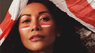 Download lagu ANGGUN - 'My Homeland' (FIFA Asean 2026) mp3 Download lagu ANGGUN - 'My Homeland' (FIFA Asean 2026) mp3