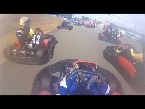 Copa Amika 2016 - novatos 2 - Etapa 4