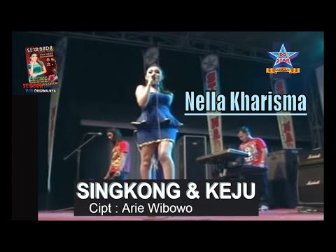 Nella Kharisma Singkong Keju Official Music Videos