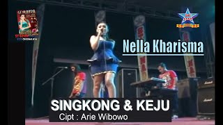 Nella Kharisma - Singkong &amp; Keju [OFFICIAL]
