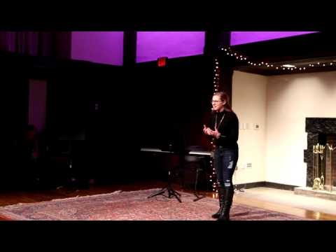 Still Hurting - Isabella Kwasnik @ HCMT Cabaret