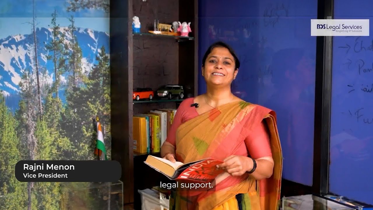BDS Legal Services - Our Story