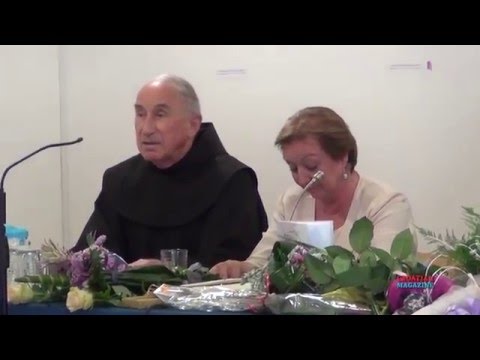 Lijek za srce, Zdenka Marić Čorkalo - Croatian Magazine