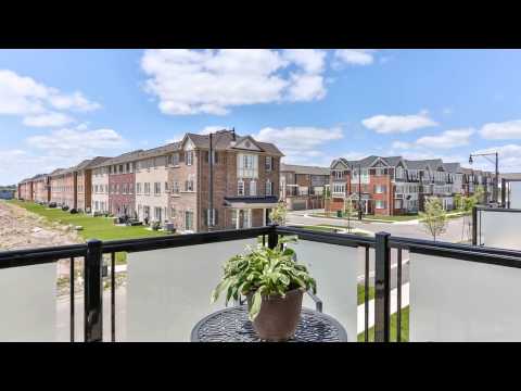 158 baycliff Cres - Brampton