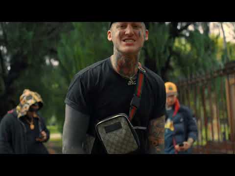 SLothy - Dirty Money (feat SnapLockJunkies, J-Figure and Zanda Elwood) [OFFICIAL MUSIC VIDEO]