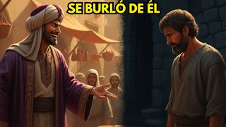 Lo Despreciaron Por Ser Pobre… Pero Dios Vio Su Corazón Puro