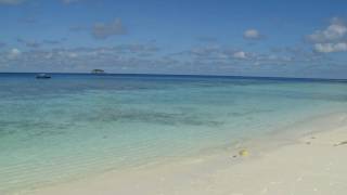 preview picture of video 'Pulau Tioman - Coral Island (Malaysia)'