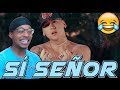 Kevin Roldan - Baby (REACTION) Kevin Roldan - Baby (REACTION)