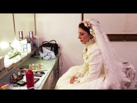 Watch: Becoming Zerlina - from first rehearsal to stage with Elizabeth Watts