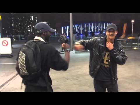 AJ FEAT. FLASH:  NIGHTLIFE | @URBANQUADZ | #UQ