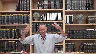 הרב נועם וידר | ז אלול תשפה | מלכות שלמה (ישיבת ברכת יוסף - אלון מורה) - התמונה מוצגת ישירות מתוך אתר האינטרנט יוטיוב. זכויות היוצרים בתמונה שייכות ליוצרה. קישור קרדיט למקור התוכן נמצא בתוך דף הסרטון הרב נועם וידר | ז אלול תשפה | מלכות שלמה (ישיבת ברכת יוסף - אלון מורה) - התמונה מוצגת ישירות מתוך אתר האינטרנט יוטיוב. זכויות היוצרים בתמונה שייכות ליוצרה. קישור קרדיט למקור התוכן נמצא בתוך דף הסרטון