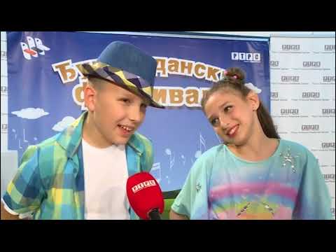 Andrea Vranješ i Danilo Kecman intervju