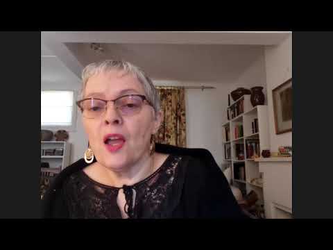 African spirituality, humanity's heritage - on the art of Ernest Mancoba