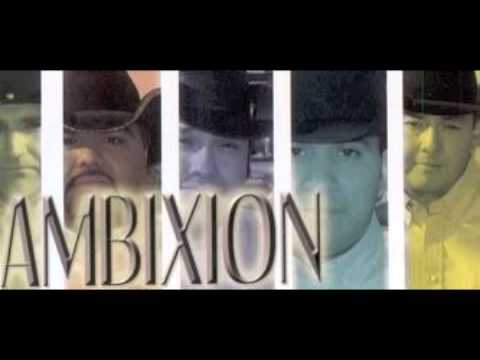 Ambixion-Aunque No Quieres Tu (The Remix)