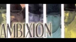 Ambixion-Aunque No Quieres Tu (The Remix)