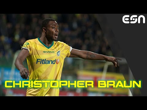 Christopher Braun
