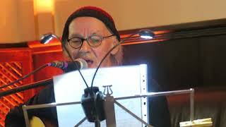 The Butcher, Leonard Cohen