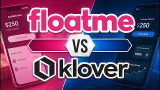 FloatMe vs Klover in 2026 | Differences, Costs & Requirements Compared