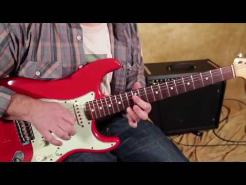 The Must know #1 sneaky Jimi Hendrix guitar trick (Pentatonic) Sneak it in your solos