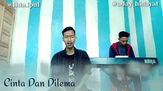 Download lagu Cinta Dan Dilema - Lida Ipul mp3