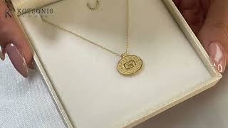 Κόσμημα Κοτσώνης Κόρινθος / Κοσμήματα με την υπογραφή του καλύτερου Ελληνικού εργαστηρίου