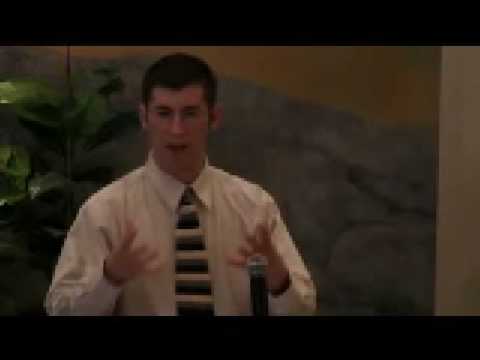 20b - Guest Speaker - Jesus Was, Is, and Always Will Be Almighty God - Sam Torcasio