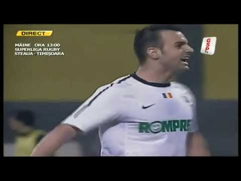 Rezumat Etapa 23 2010-2011 U Cluj - Dinamo Bucuresti 2-1
