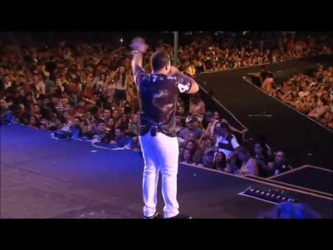 DVD Aviões Sunset 11 anos -  Eu Não Vou Mais Chorar / O que tem que ser será/ Coração