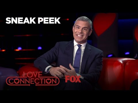 Love Connection (First Look Featurette)