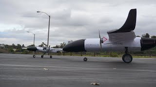 We Build The Future ✈️ 2021-2022 Trailer
