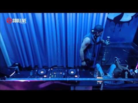 Hi-Tech Radioshow - Solovov(soullivefm.com)