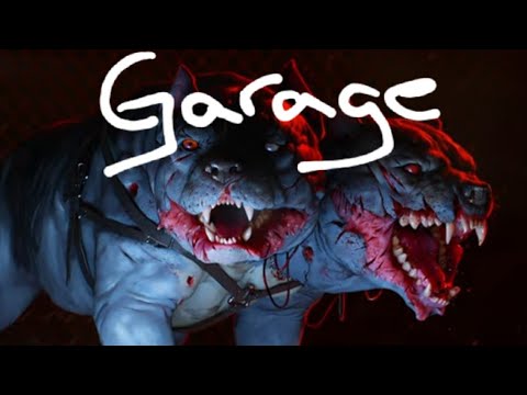 Garage - Bad Trip - Deutsch - Ersteindruck - 30 Minuten