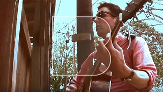 Nick Waterhouse - Some Place | A Take Away Show