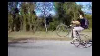 preview picture of video 'georgia bike'
